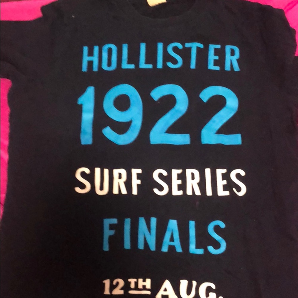 Over sized cute shirt